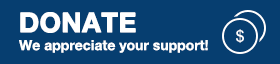 Donate, we appreciate your support!