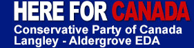 Conservative Party of Canada
